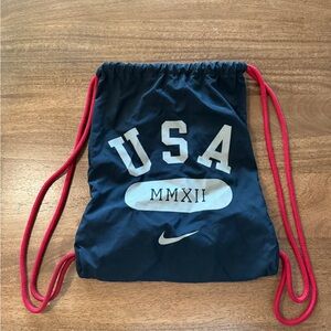 USA Olympic Gym Bag